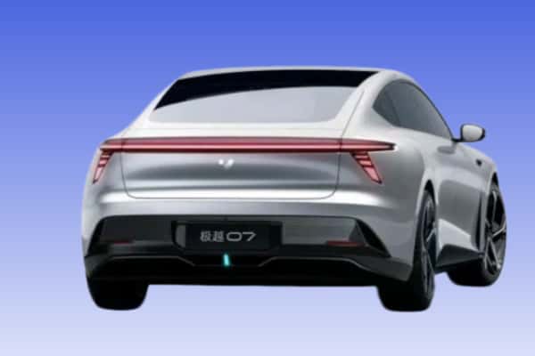 桑珠孜区回收小米汽车