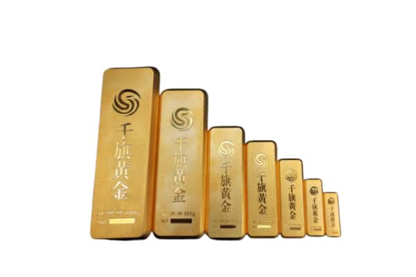 桑珠孜区上门回收各种金条价格