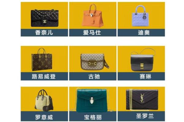 桑珠孜区回收品牌包包