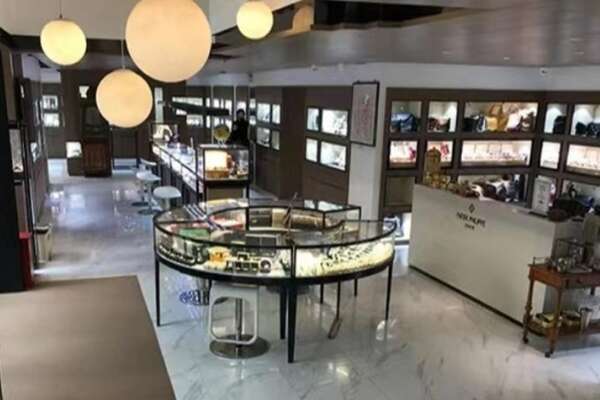 桑珠孜区寄卖奢侈品店